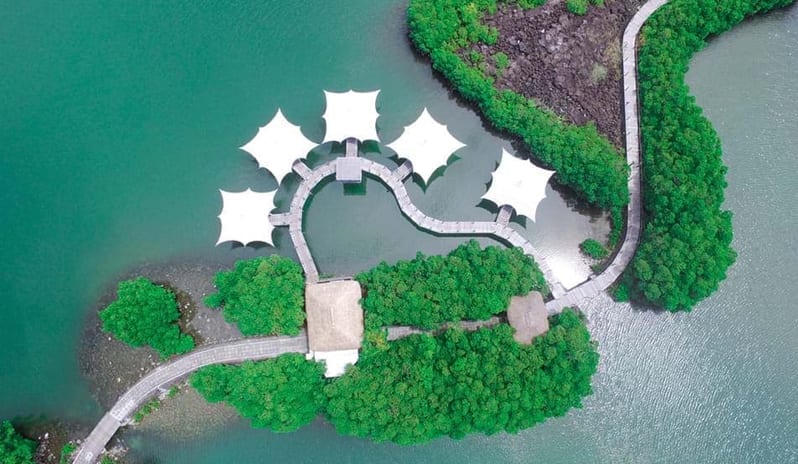 CONSTANCE PRINCE MAURICE - LAGUNA BAR 1